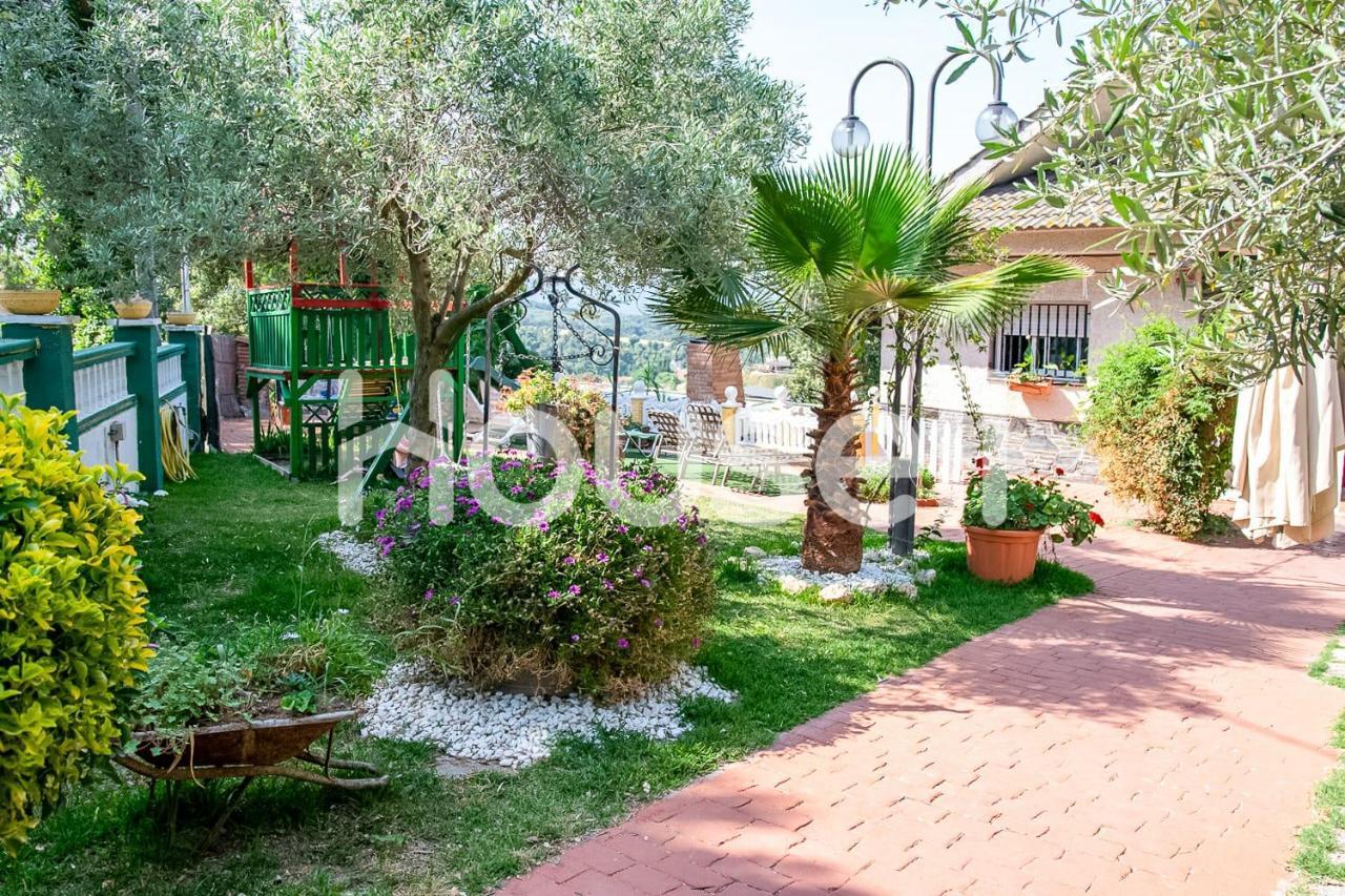 Casa Can Vila Las Marquesas Sant Pere de Vilamajor Exterior foto