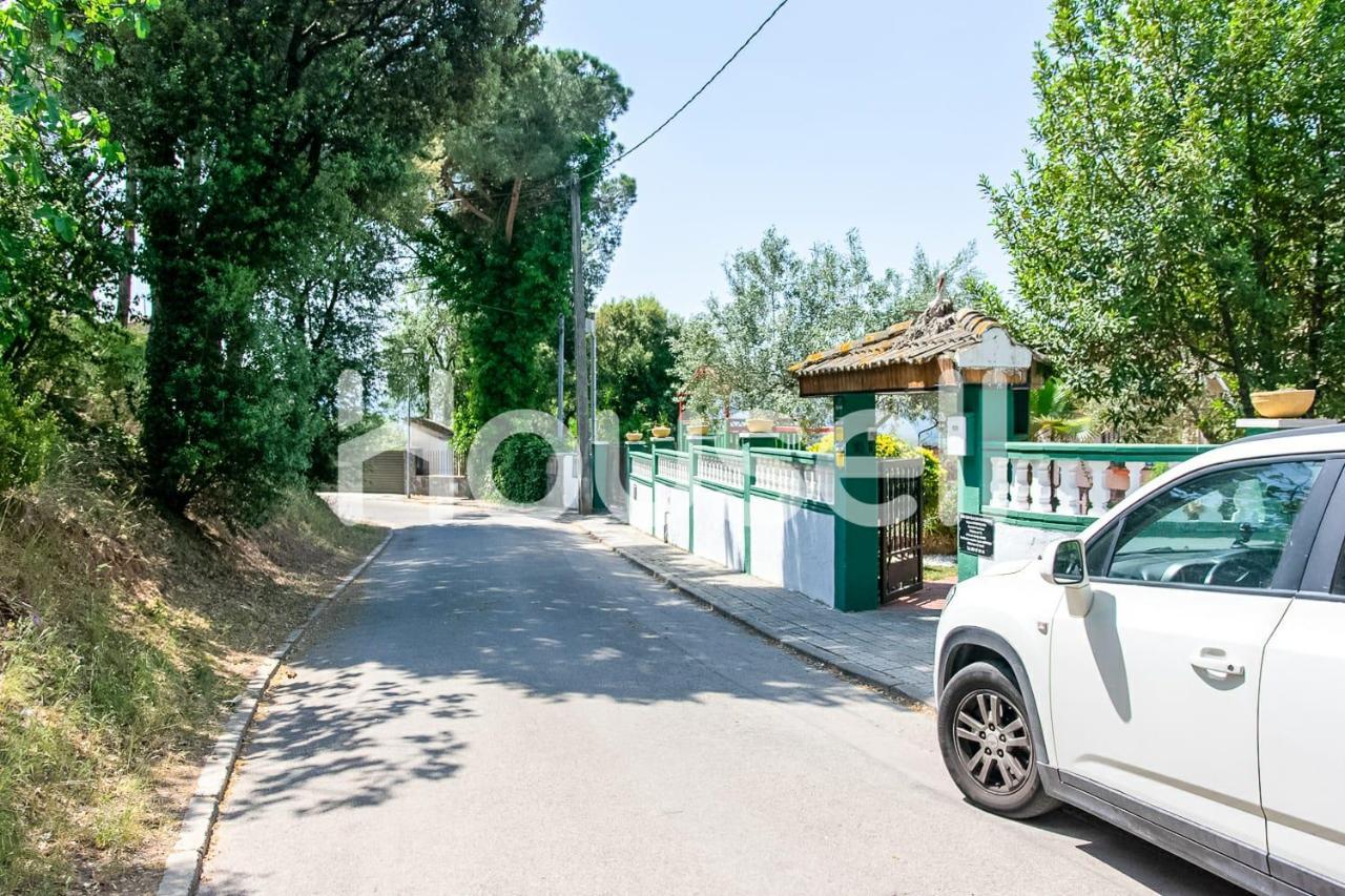 Casa Can Vila Las Marquesas Sant Pere de Vilamajor Exterior foto