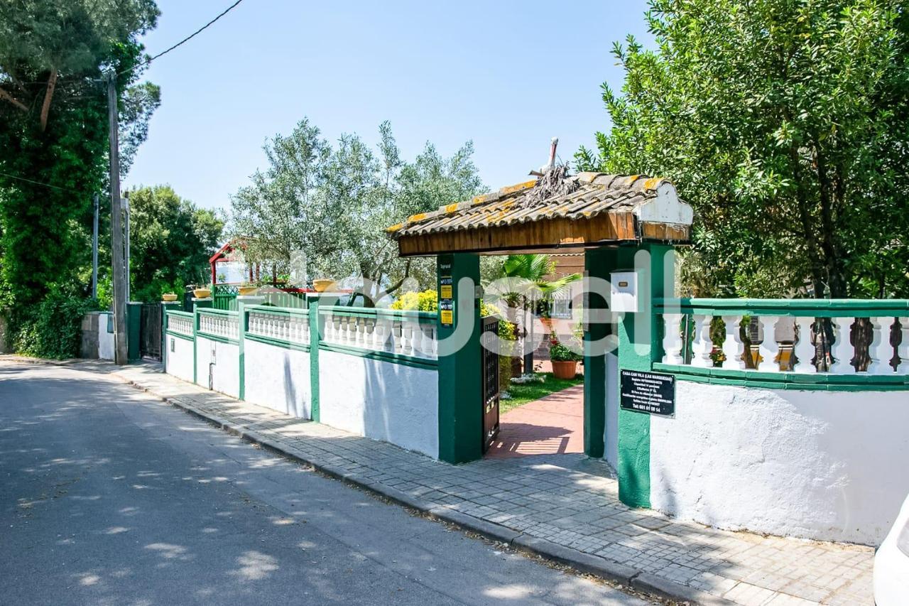 Casa Can Vila Las Marquesas Sant Pere de Vilamajor Exterior foto